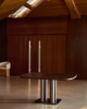 Picture of Melvar table