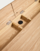 Picture of Julia table