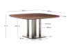 Picture of Melvar table