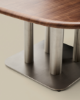 Picture of Melvar table