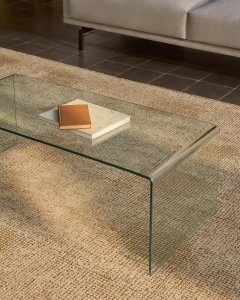 Picture of Glass coffee