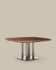 Picture of Melvar table