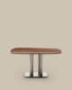 Picture of Melvar table