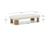 Picture of Labra coffe table