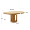 Picture of Artis table