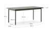 Picture of Maurina table