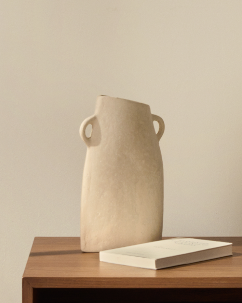 Picture of Neti vase
