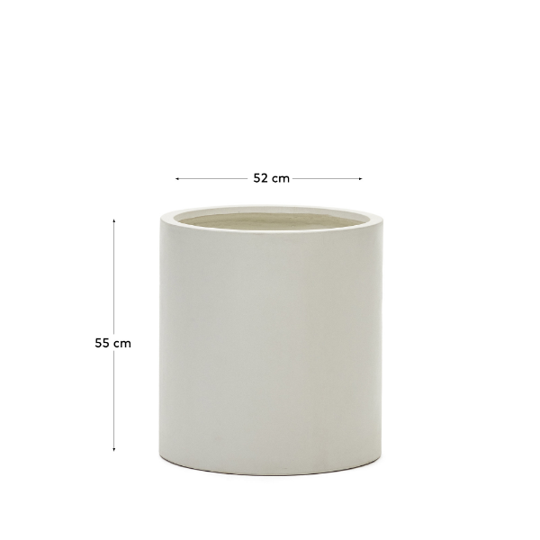 Picture of Aiguablava plant pot