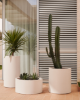 Picture of Aiguablava plant pot
