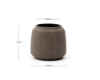 Picture of Lira vase