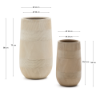 Picture of Tival vase