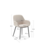 Picture of Konna chair