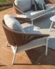 Picture of Zaura outdoor set
