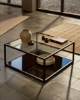 Picture of Blackhill coffee table
