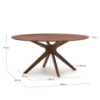 Picture of Naanim table