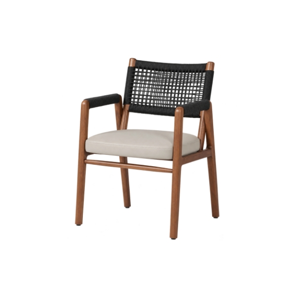 Picture of Chesa armchair
