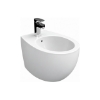 Picture of Wall-hung bidet 10ar41006 sentimenti, isvea, white