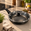 Picture of Class frying pan