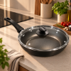 Picture of Class frying pan
