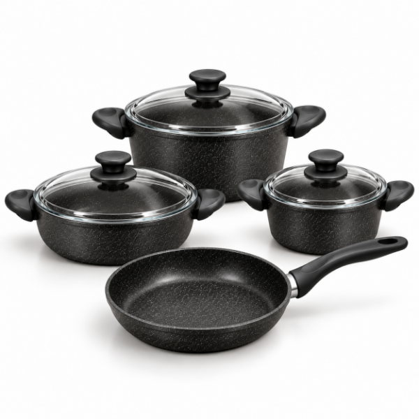 Picture of Vilma cookware set