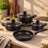 Picture of Vilma cookware set