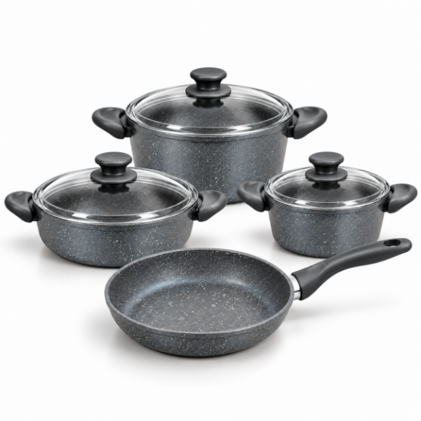 Picture of Vilma cookware set