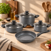 Picture of Vilma cookware set