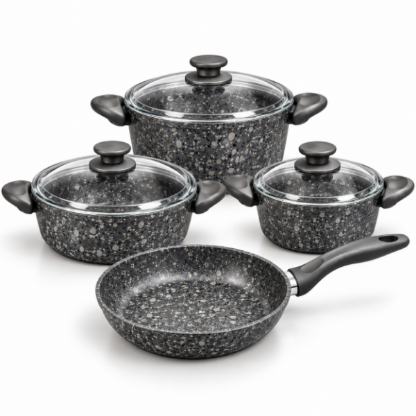 Picture of Vilma cookware set
