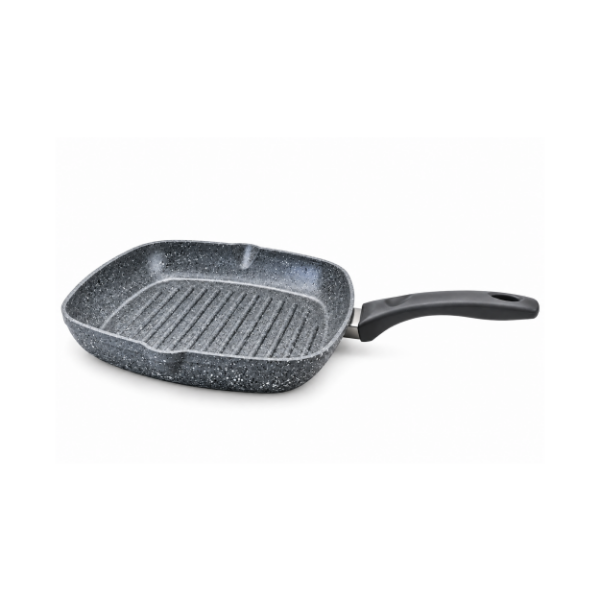 Picture of Nature stone grill pan