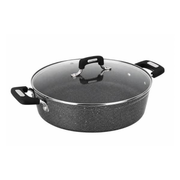 Picture of Pot New Petra Dark