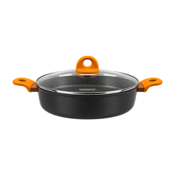 Picture of Pot New Kitchen Flavour